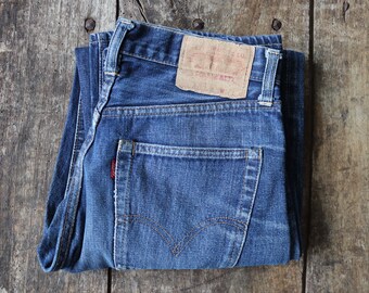 Denim jackets and jeans - Butterworth's Vintage Company