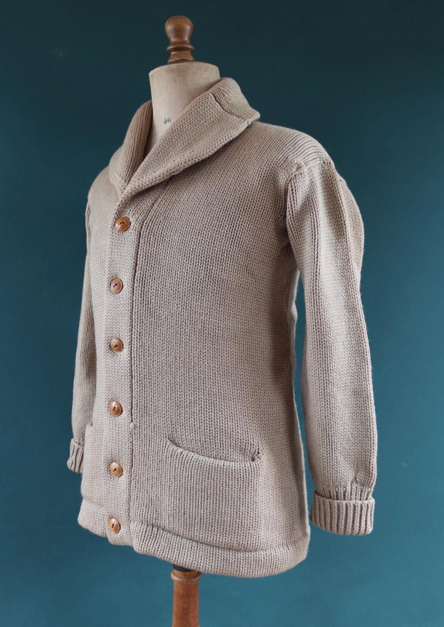 Ila Cheniile Cardigan Ila Cheniile Cardigan