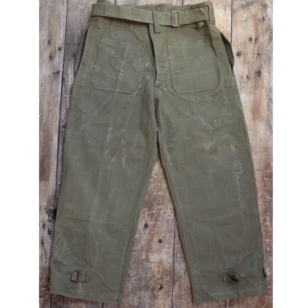 パンツ HUMAN MADE military motorcycle pants Mens Motorcycle Pants-CE Level 2 Armor-Tactical Pants
