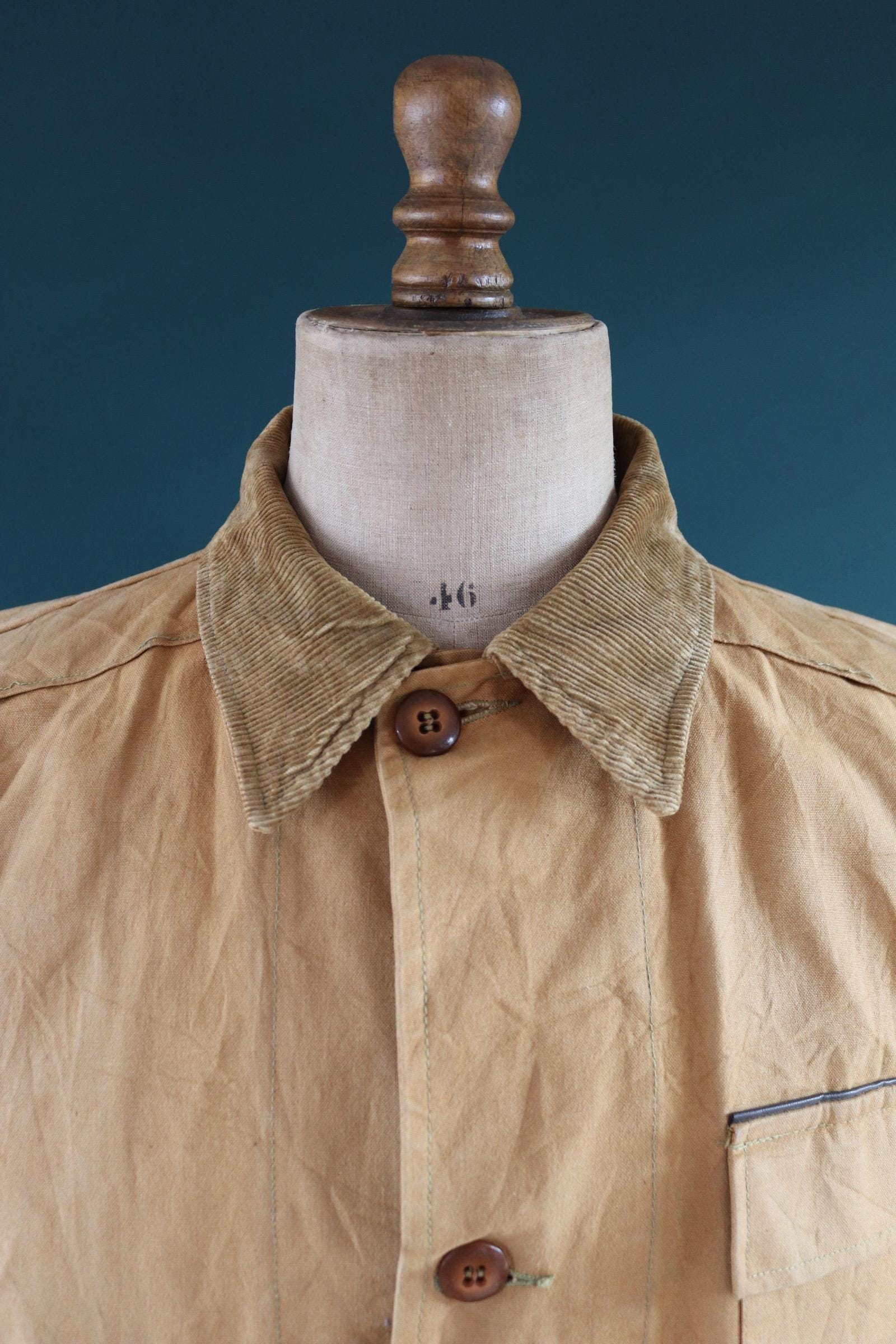 40's【ビンテージ】【Duxbak Utica】ダックスバック