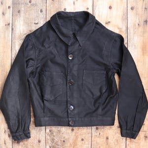 VINTAGE 2 VESTE CYCLISTE DONT 1 LISERE CHAMION DU
