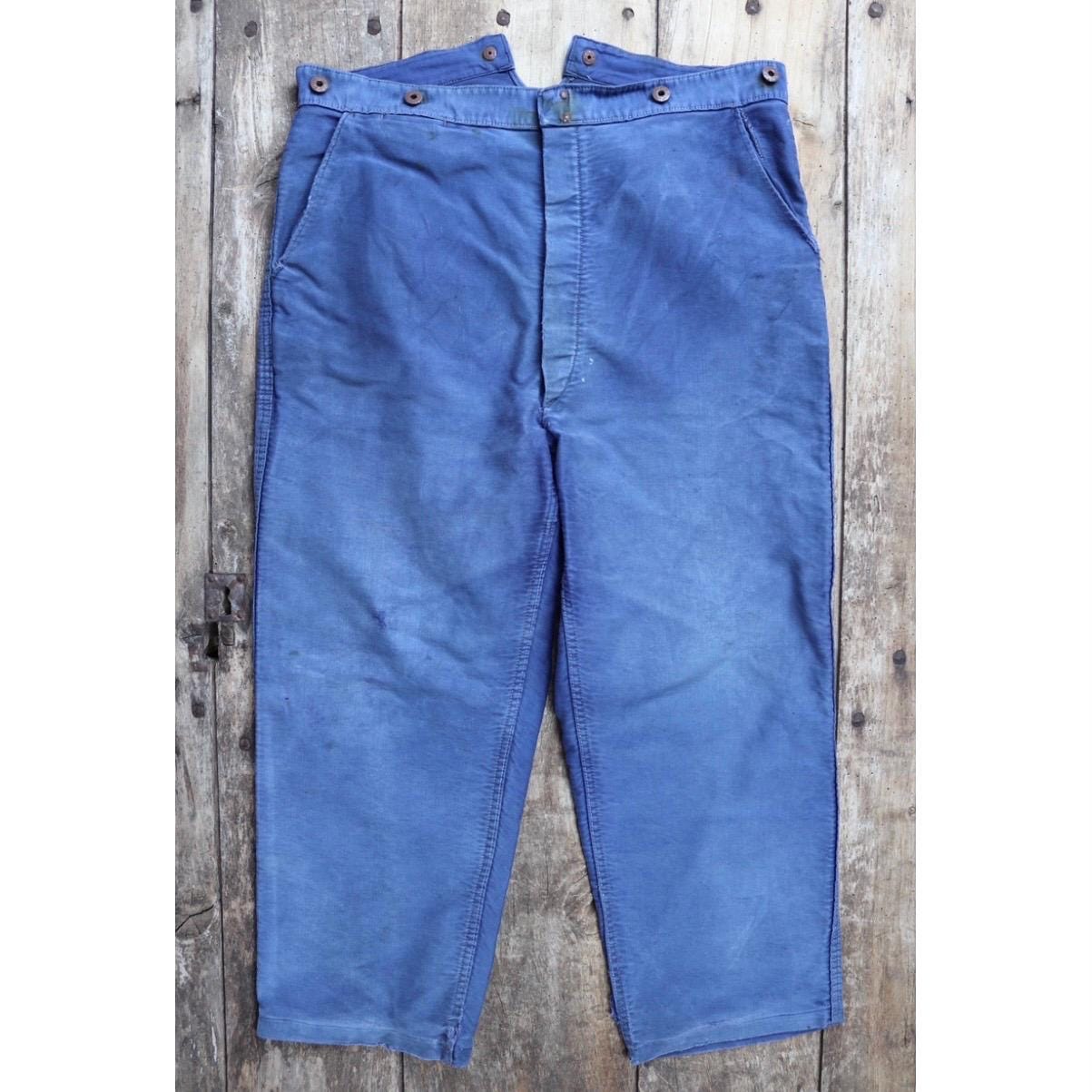 Le Mont St Michel Mens Pants - Etsy