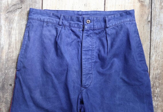 パンツ 50s 60s painterpants fireman duck pants 50s 60s painterpants fireman duck pants