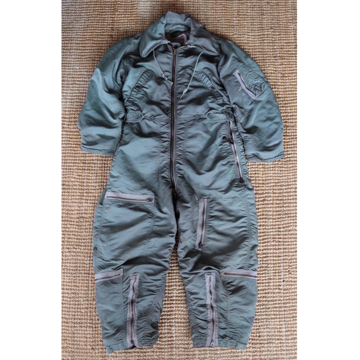Cwu 1p Flight Suit - Etsy