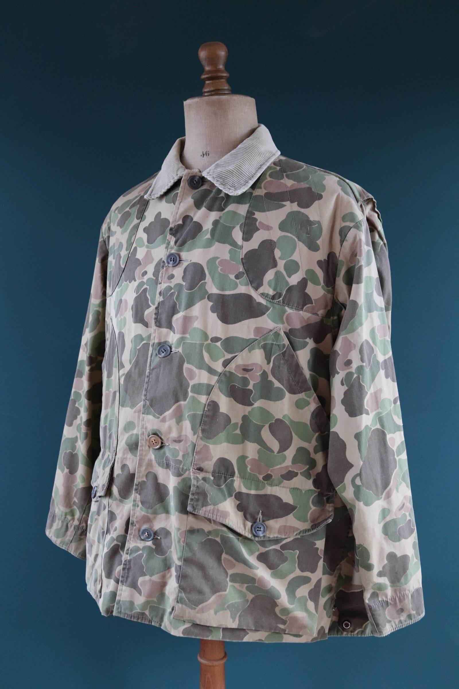 Eddie bauer hunting jacket hotsell