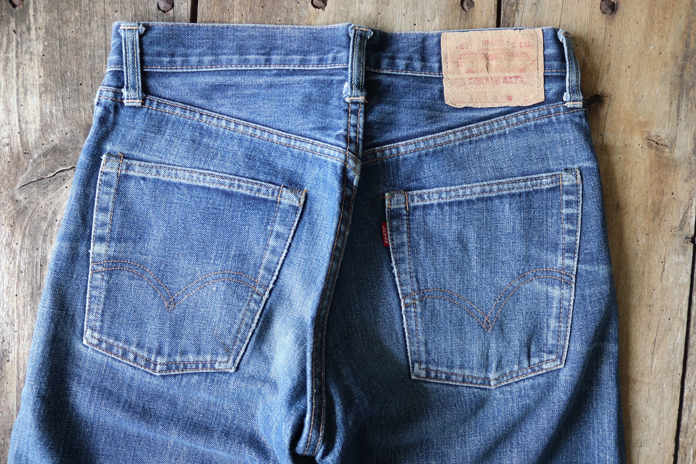 denimheads デニムヘッズ 351N デニムパンツ 606 501XX | www.rnd.org.il