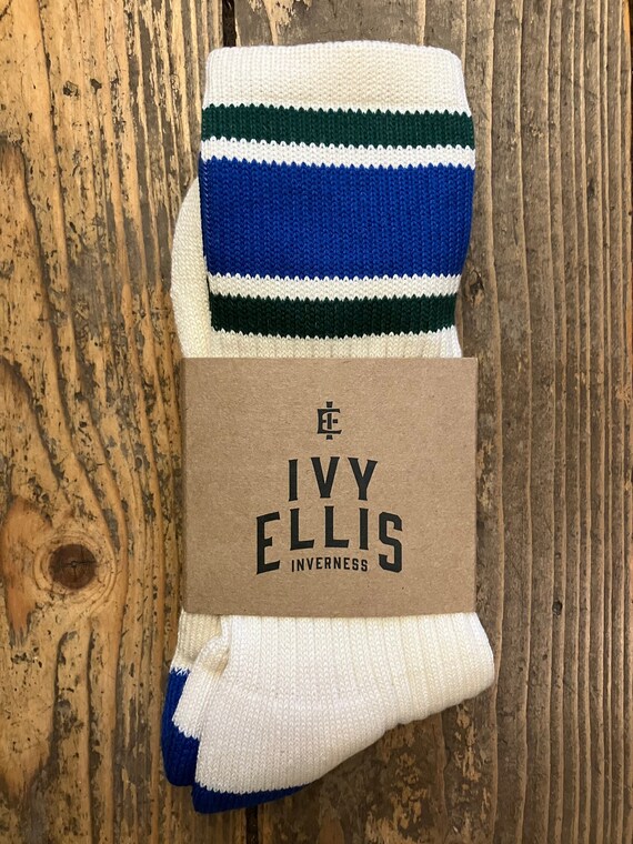 Ivy Ellis socks size 7 - 11