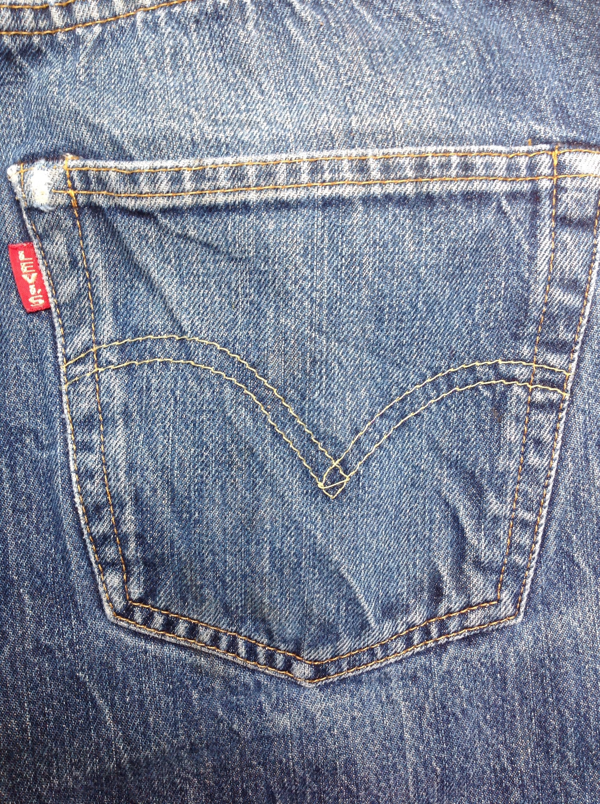 levi's 501 lvc