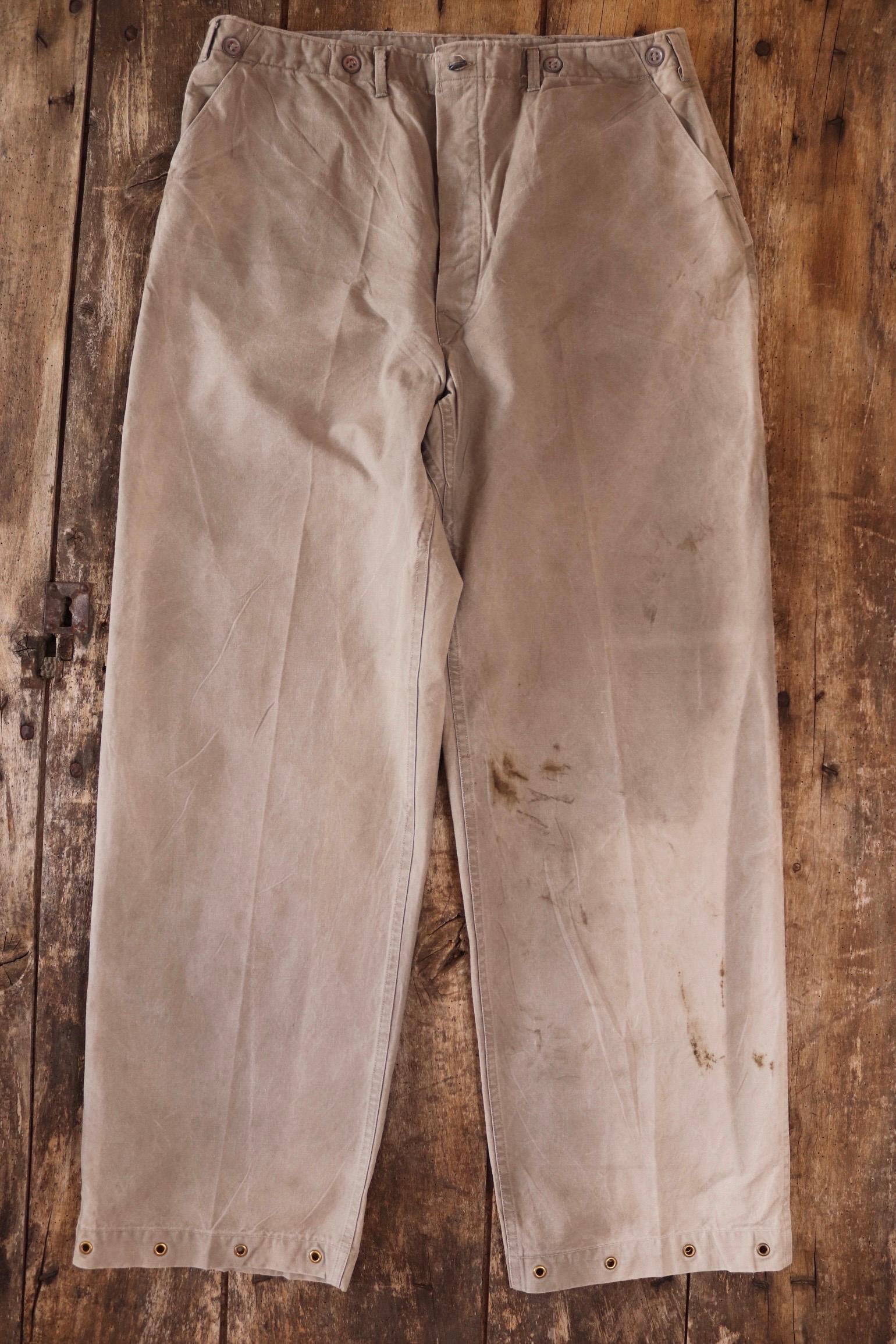 Vintage Black Utility Trousers - Etsy Vintage Black Utility Trousers - Etsy