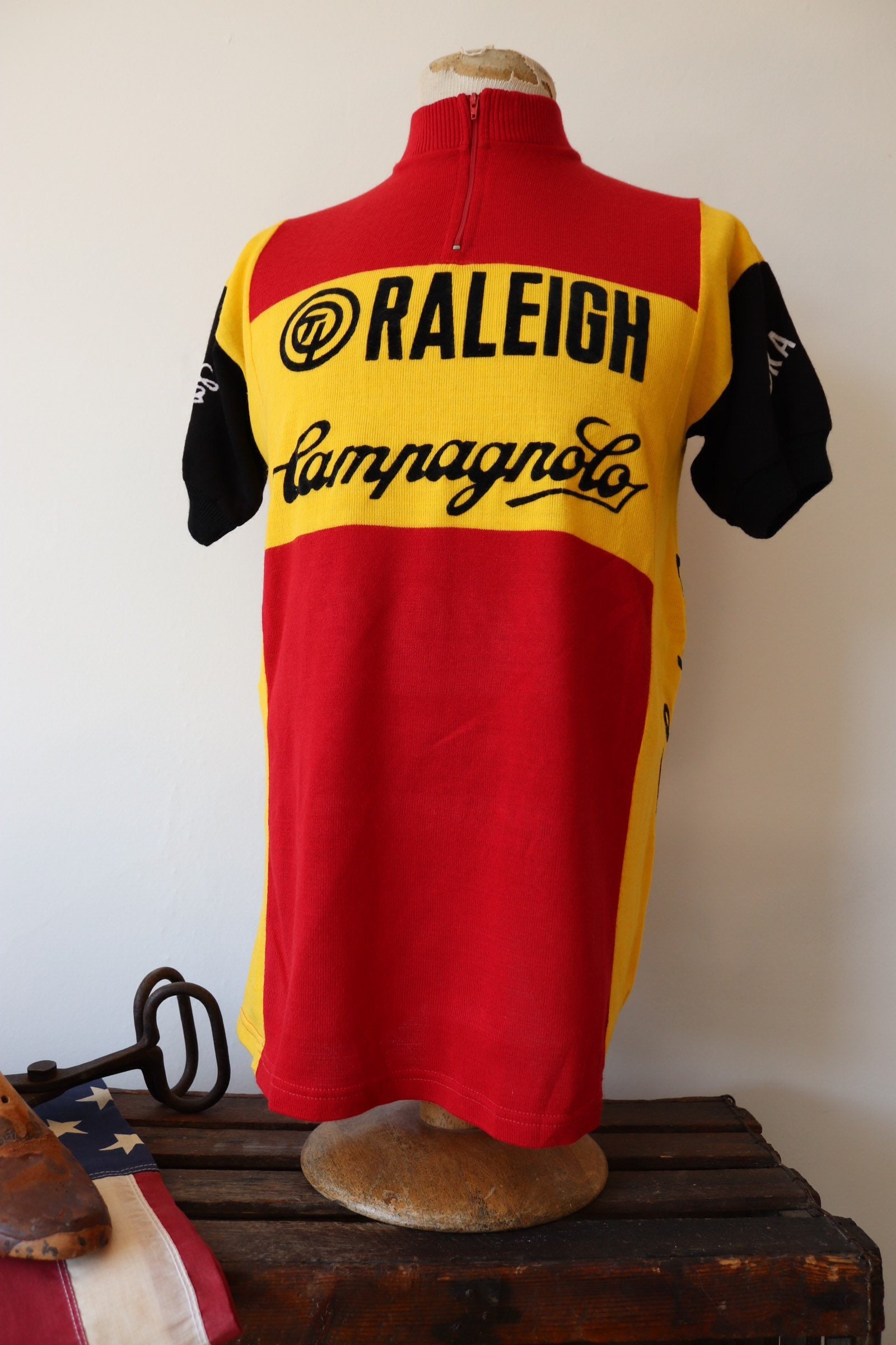 Campagnolo cycling jersey shop