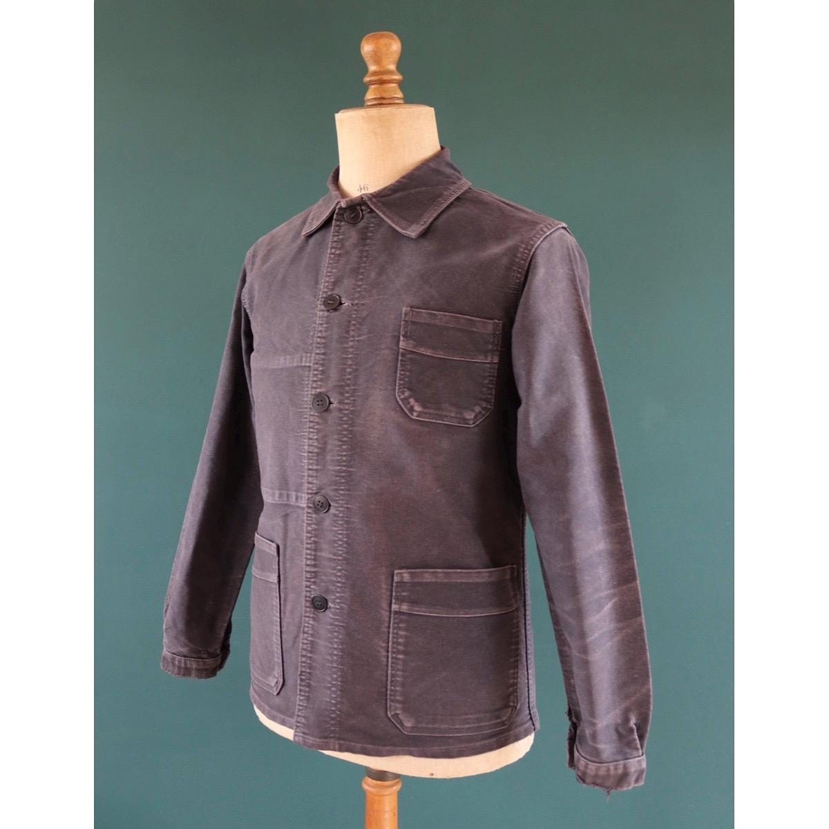 Le Mont St Michel Jacket - Etsy