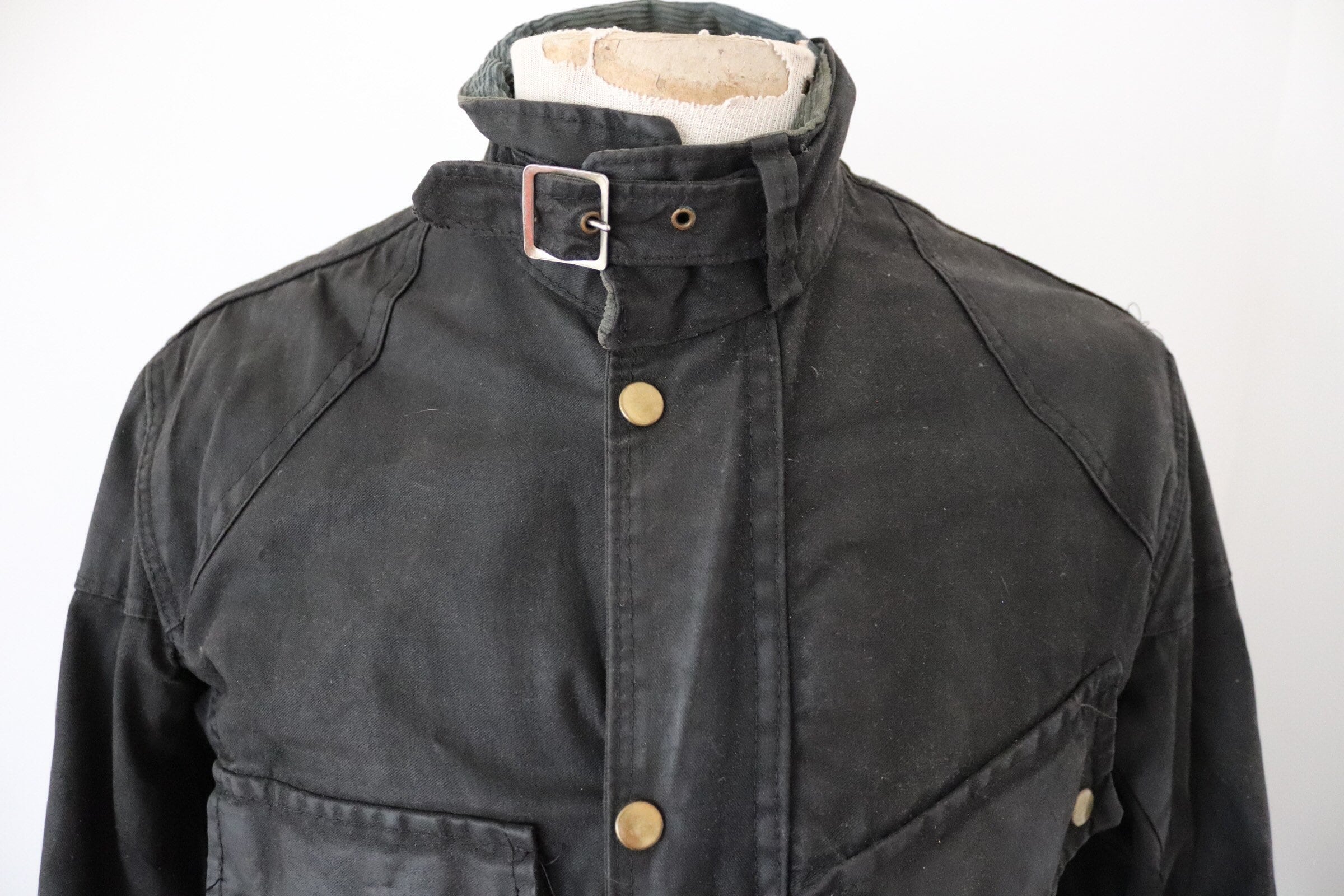 pnuma hunting jacket