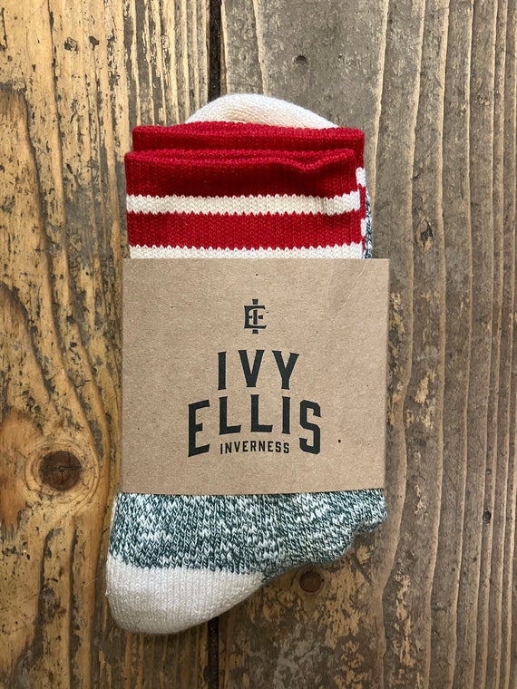Ivy Ellis socks size 4- 7