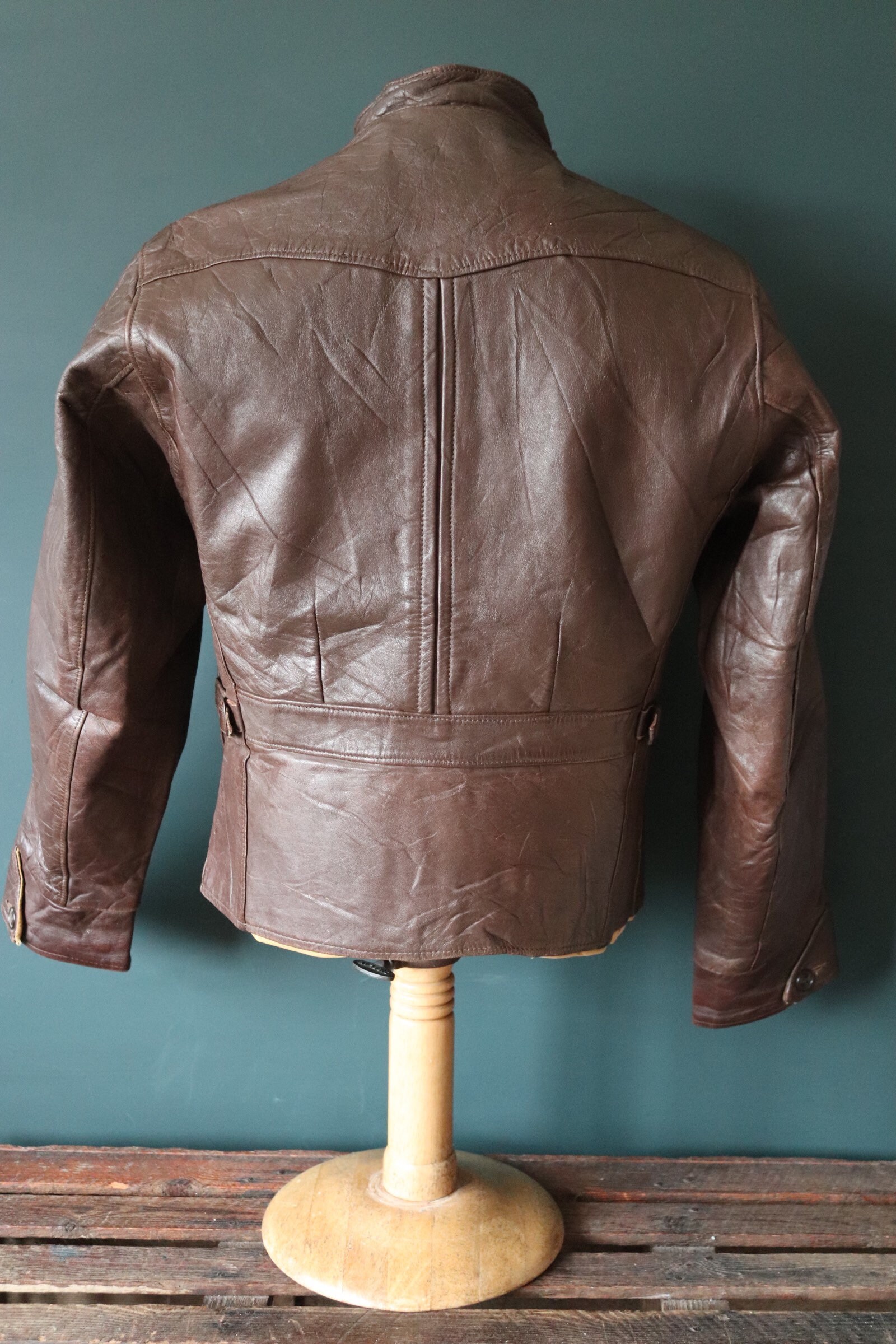 Vintage 1940s 40s 1950s 50s King O