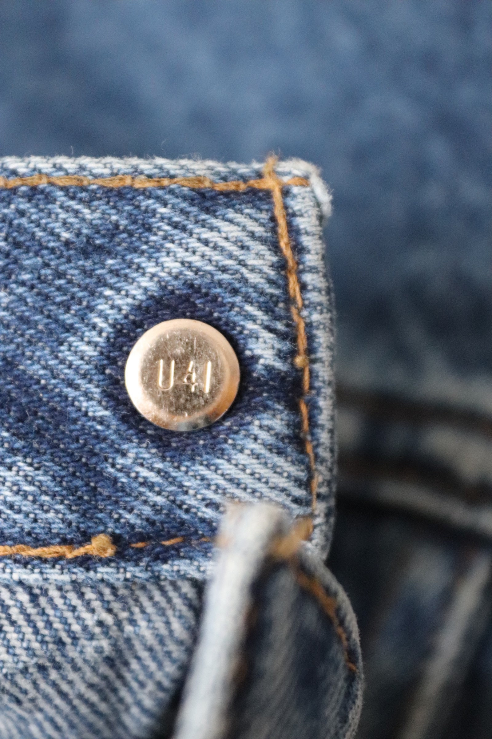 Talking Levi's® Vintage Clothing “Loose Fix” with Paul O'Neill - Levi  Strauss & Co : Levi Strauss & Co