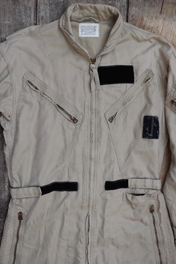 l2b 60s conmar ジップ usaf usarmy 1968 USAF Army Flying Man's Light Zone L2-B Jacket Berry