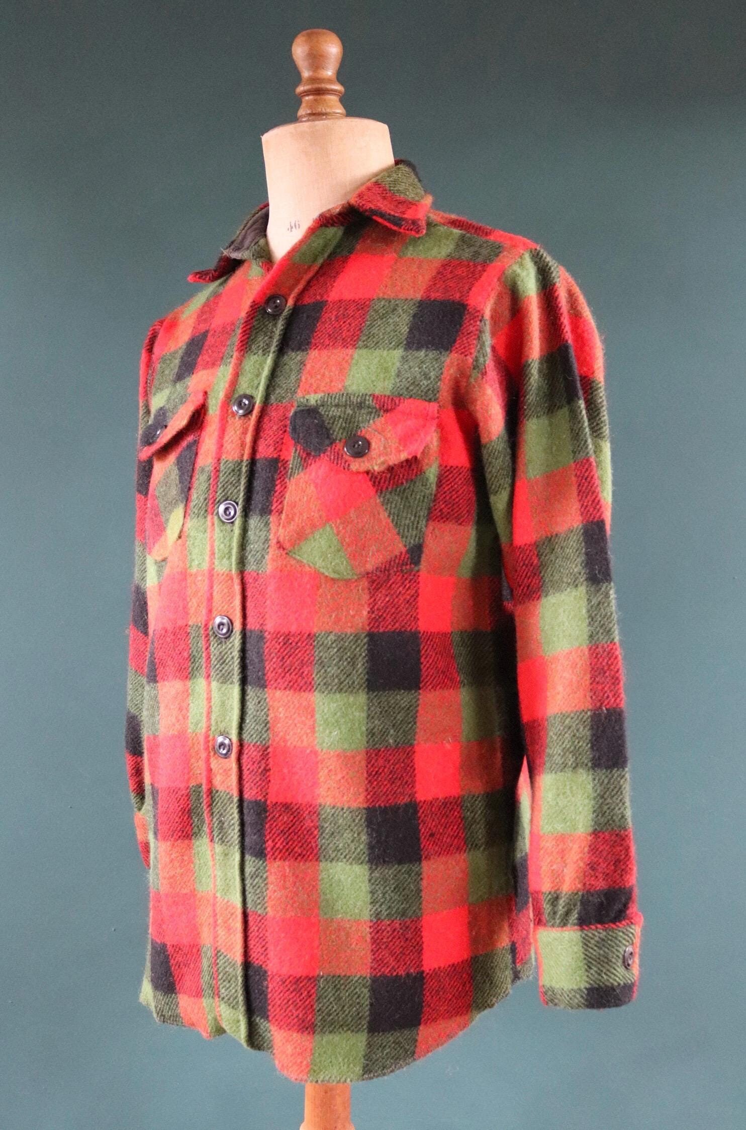 け*た様 vintage 1980s layered flap wool jac vintage 1980s layered flap wool jacket