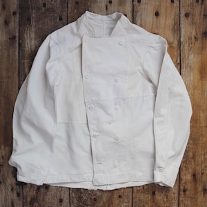 Vintage 30s French Chore Jacket - Etsy