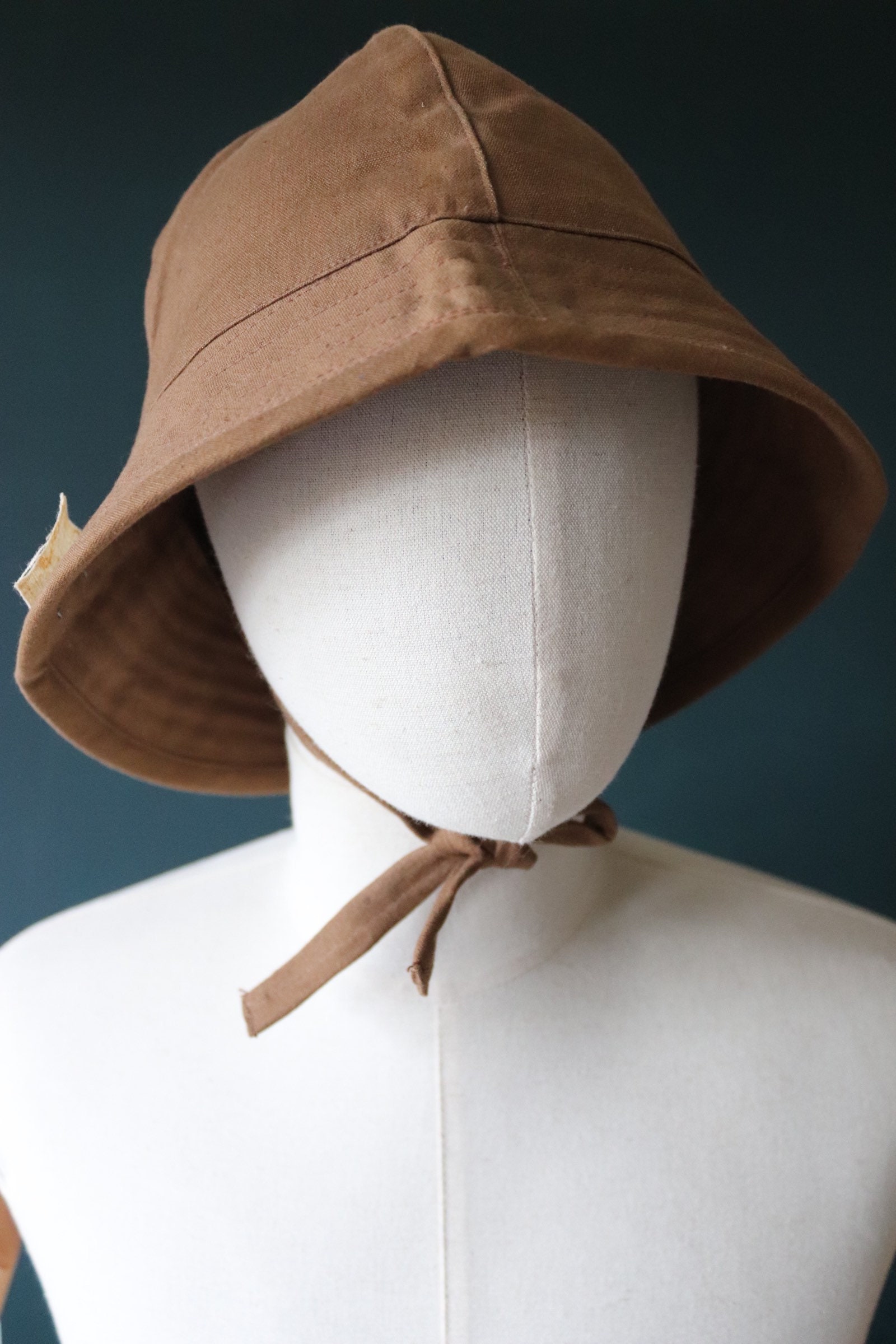 50s French Railroad Hat/フランス国鉄