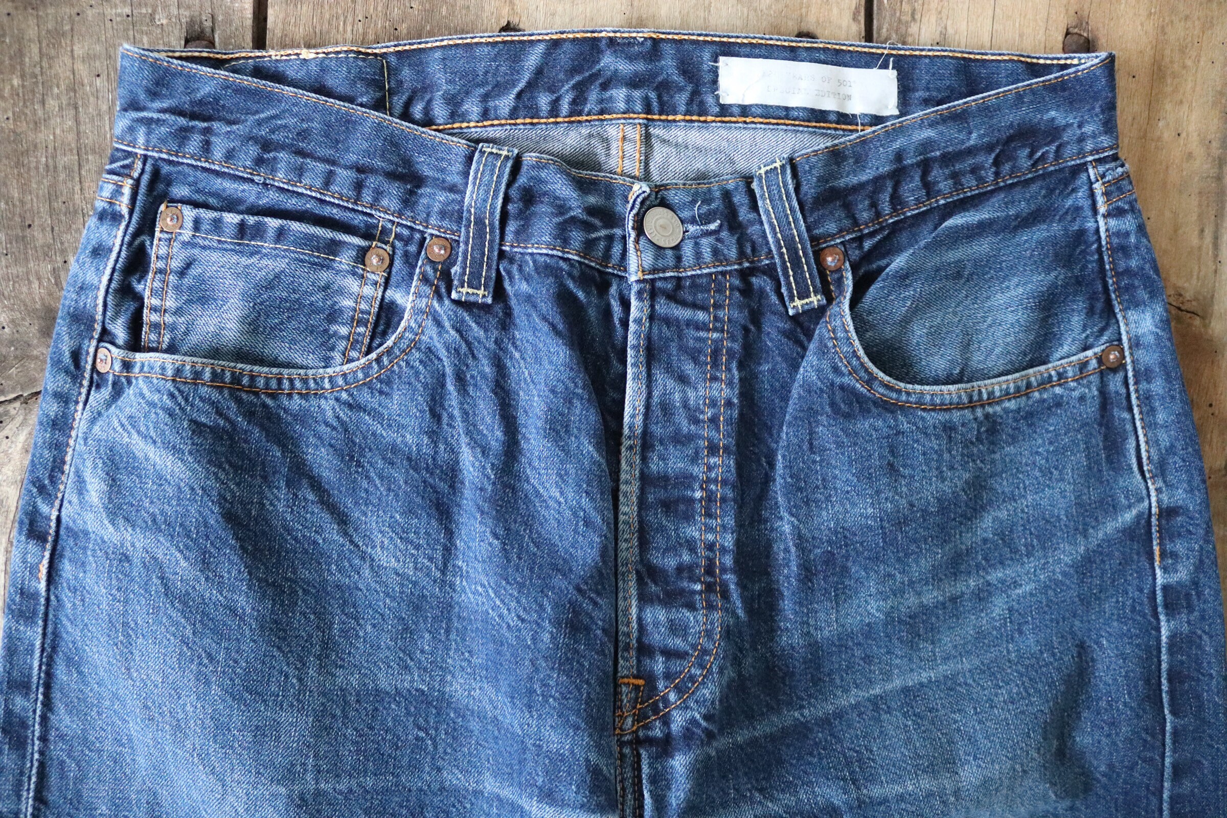 levis 31 x 30