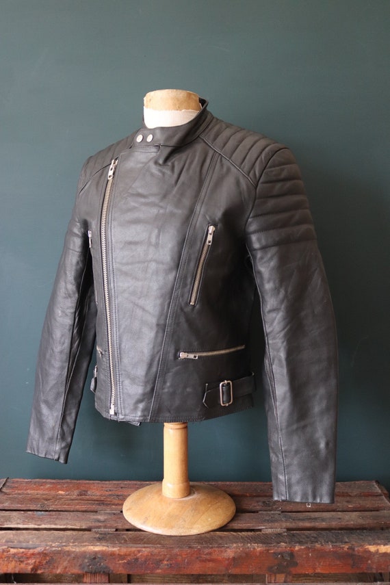 Leather jackets - Butterworth's Vintage Company