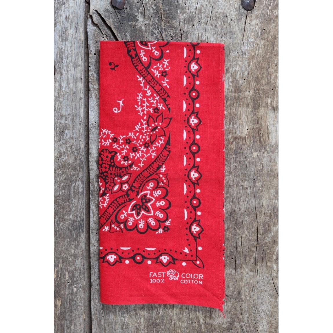 1960's Bandanas - Etsy