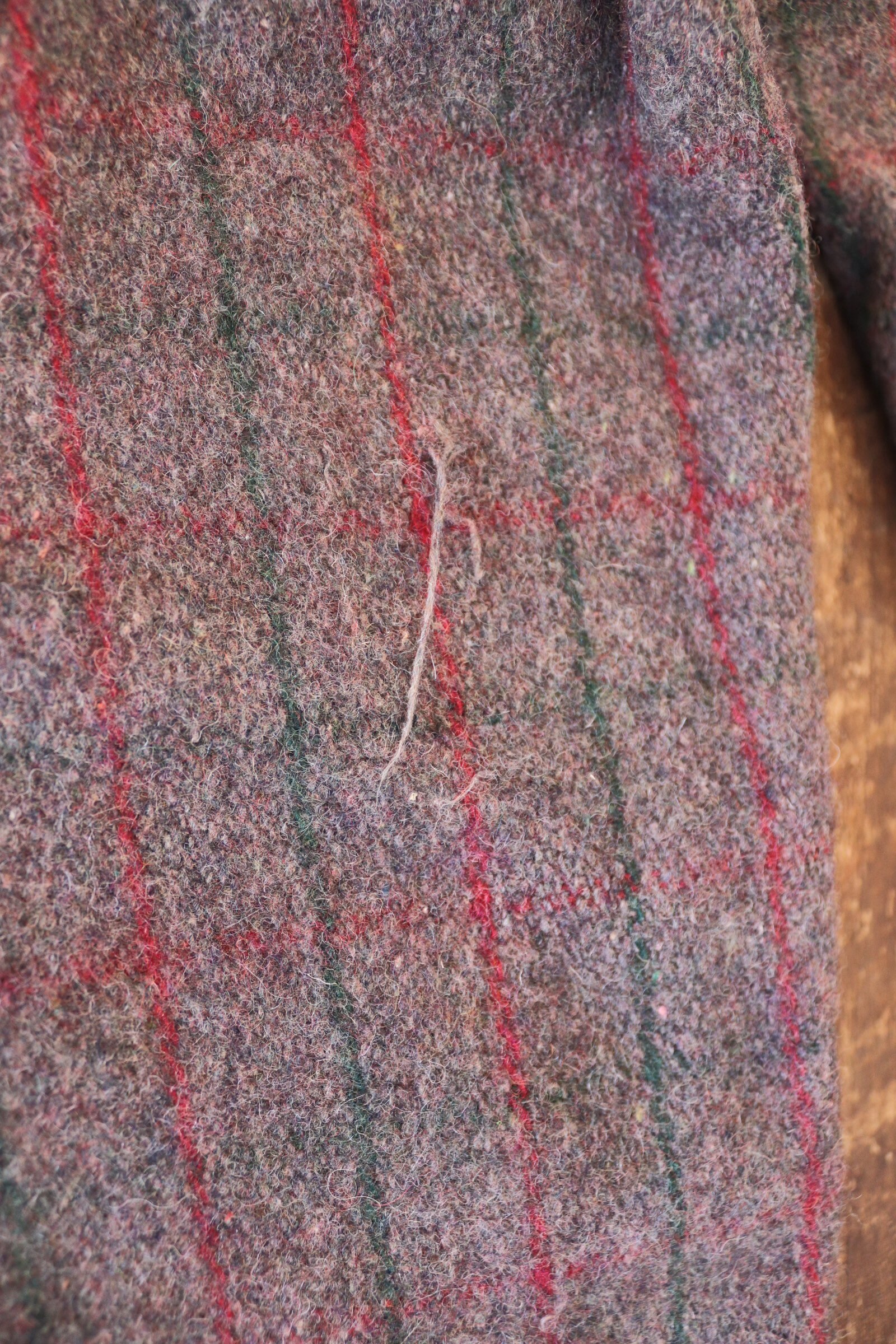 north face supreme bleach