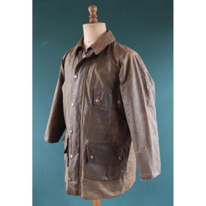 Barbour Solway Zipper - Etsy
