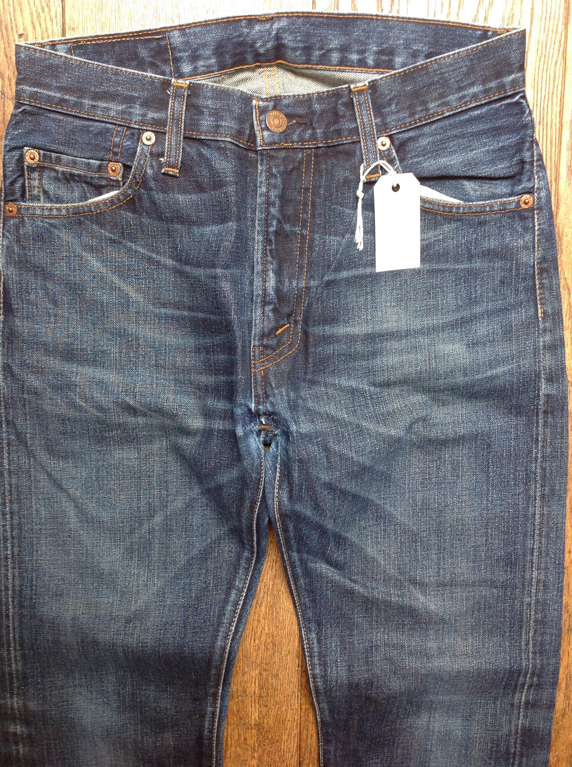 lvc denim
