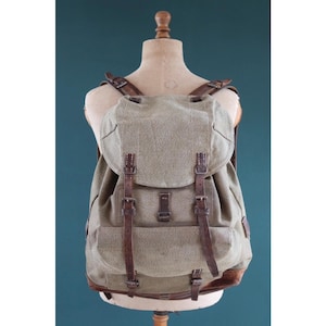 45 litre hiking backpack Naturehike 45L Trekking Backpack  AFT Gear Garage