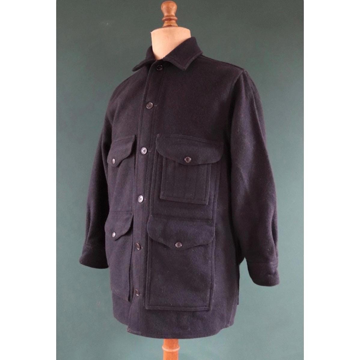 70s Filson Jacket - Etsy