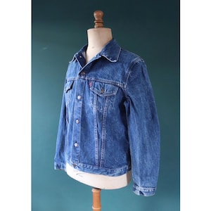 70500 Levis Jacket - Etsy