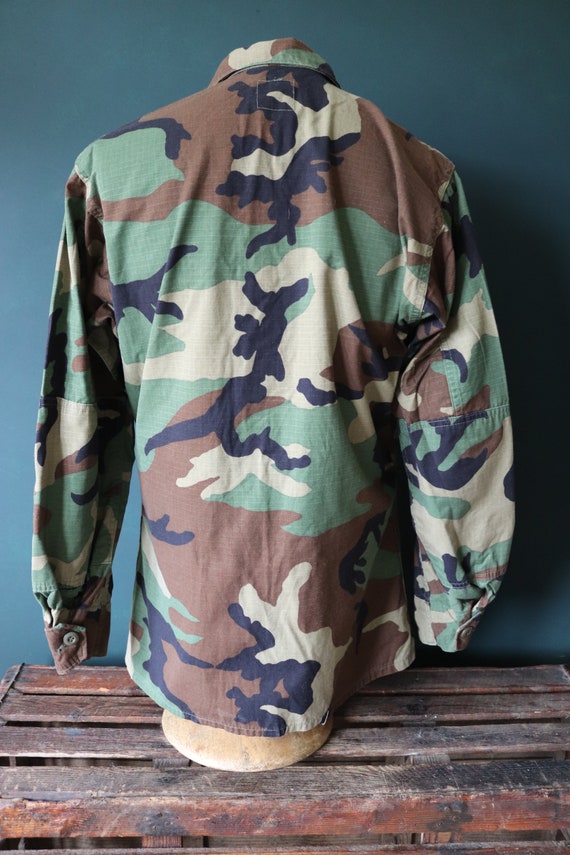 us navy camo jacket