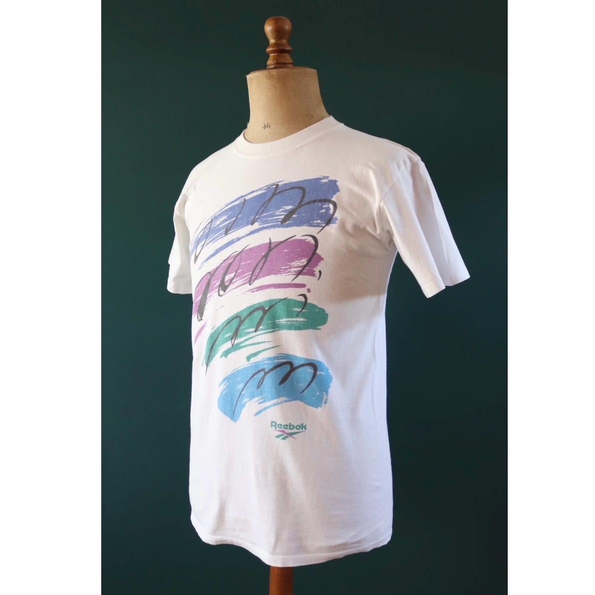 Reebok Pump T Shirt - Etsy