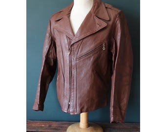 1930s〜40s vintage cotton jacket vtg 1940s 30s white canvas engineers jacket wwii workwear