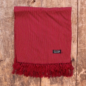 Vintage Tootal Scarf - Etsy