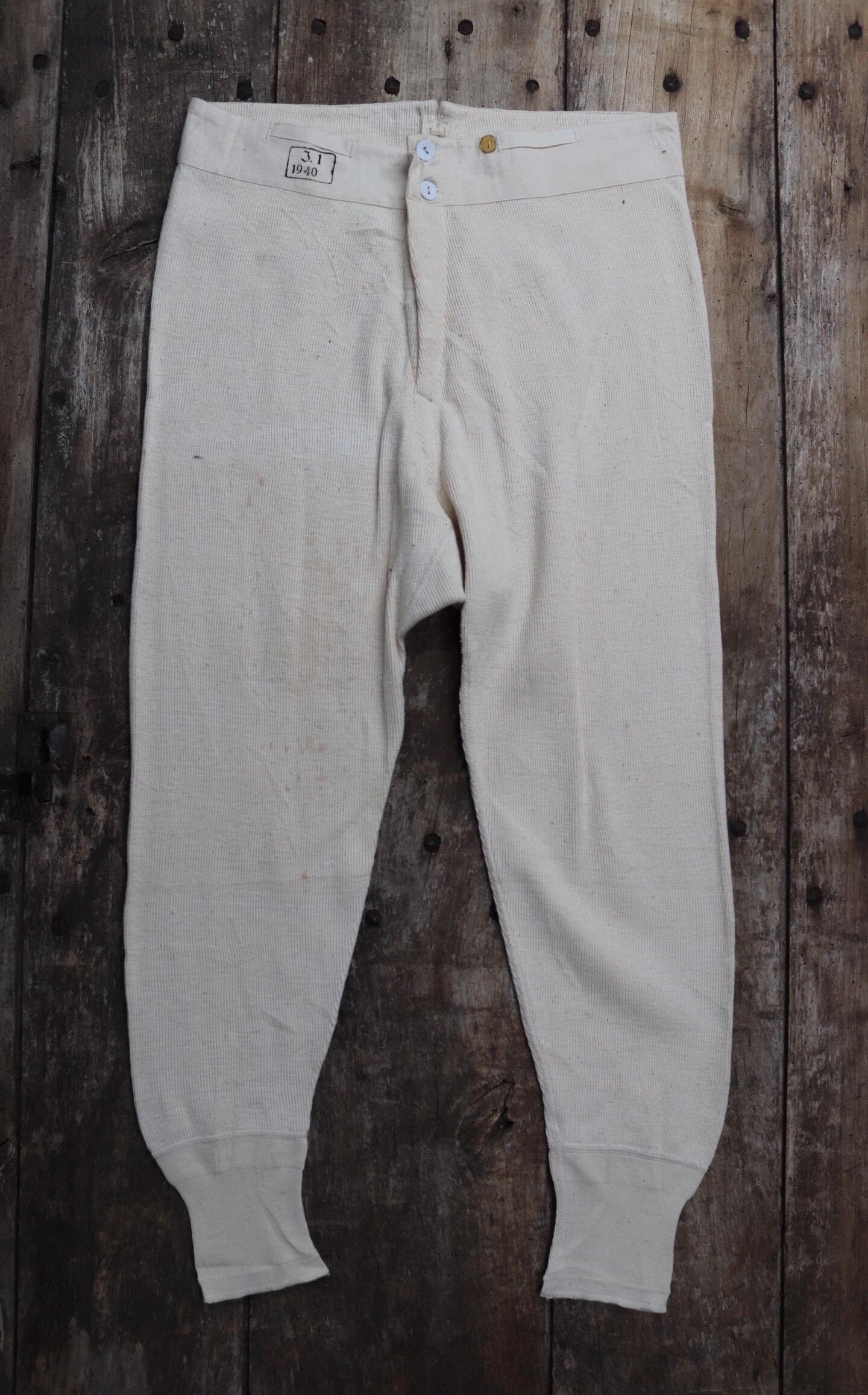 Deadstock Long Johns - Etsy Deadstock Long Johns - Etsy