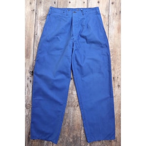 Deadstock Work Pants - Etsy
