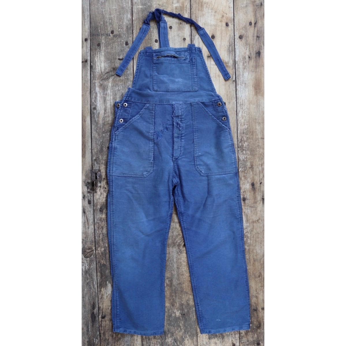1950's Dungarees - Etsy