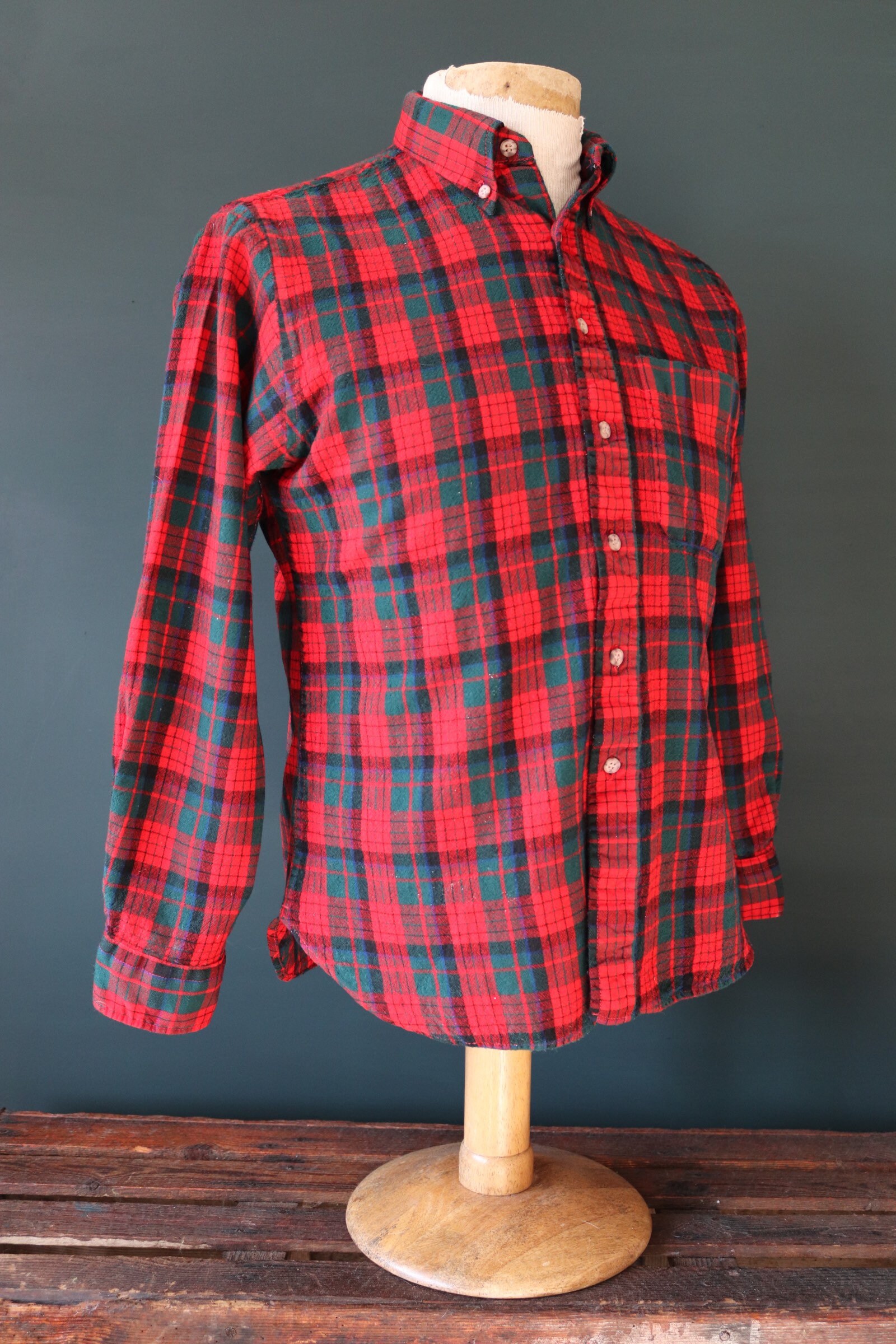 sir pendleton shirts