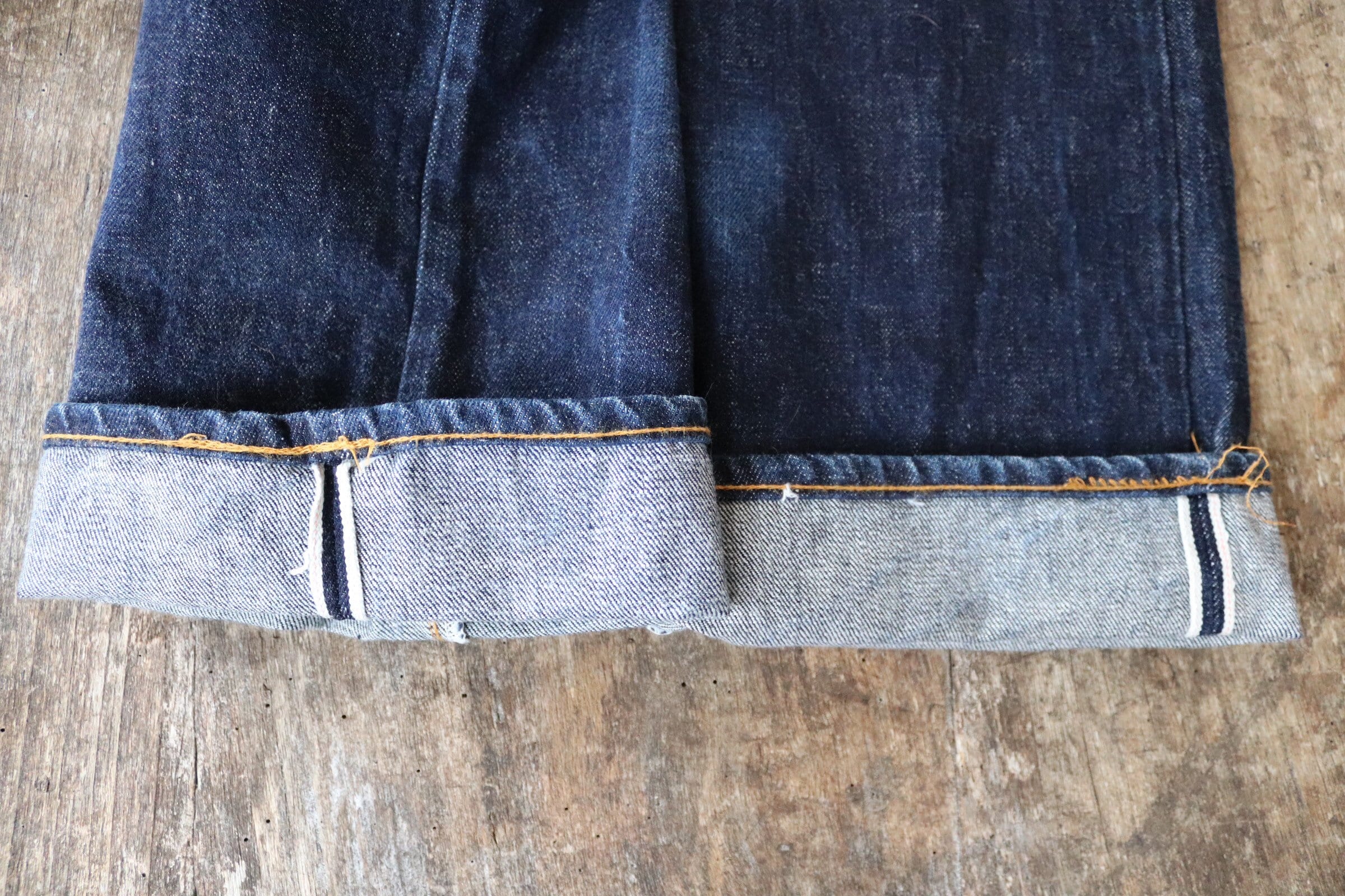 Vintage Levis Levis Strauss LVC 501 501XX indigo blue denim jeans ...