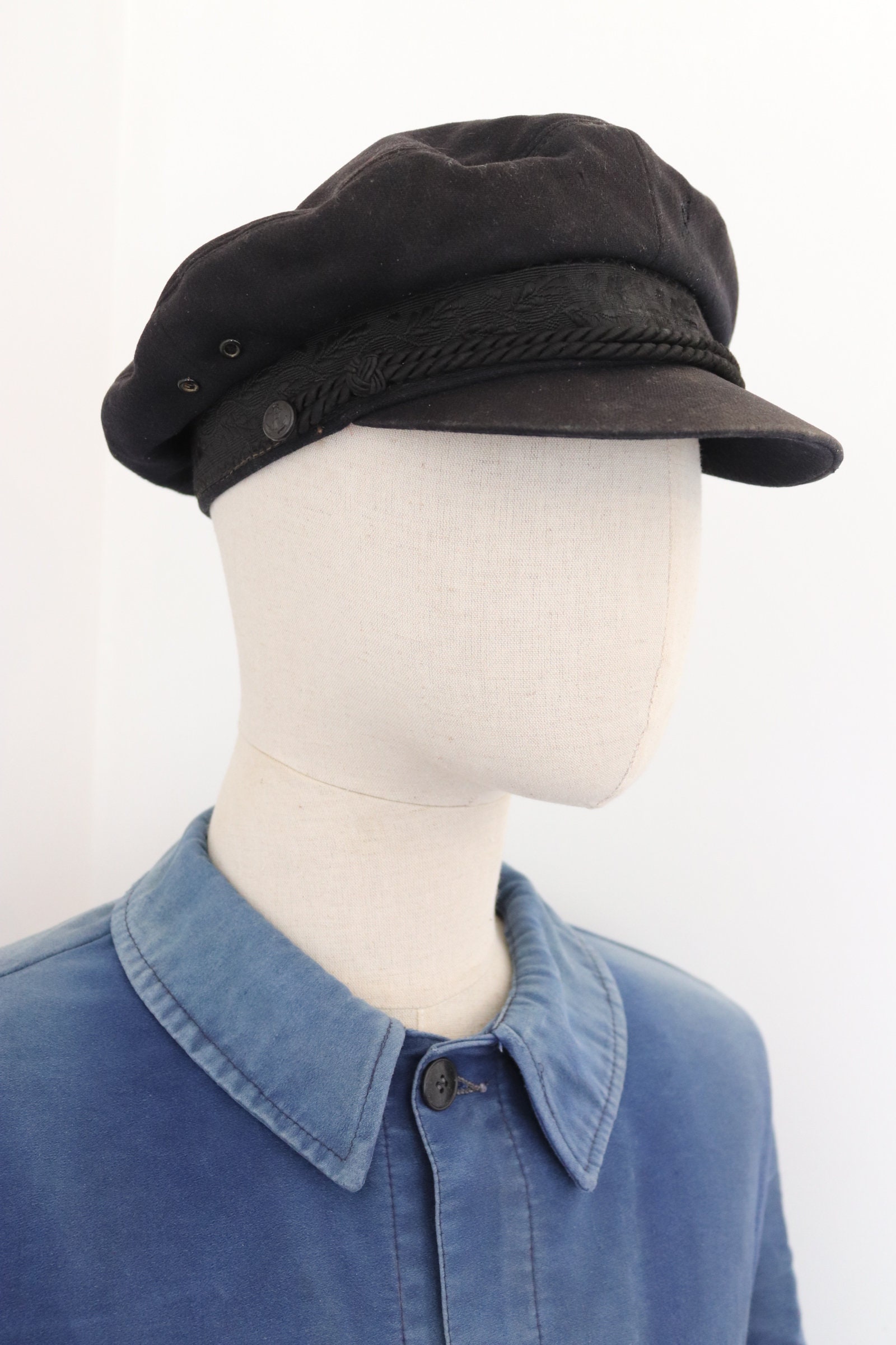 vintage cap original price