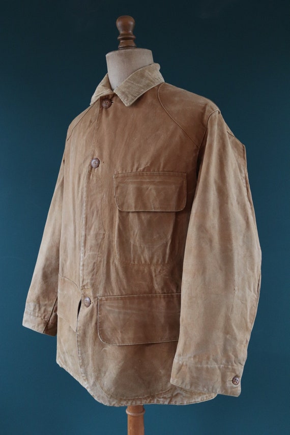 Filson duck hunting jacket new arrivals
