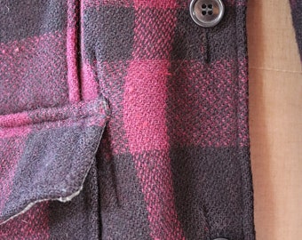 50's BLACK BEAR MACKINAW jacket シャドーチェック BEAR.png?v=1627749666