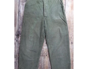 個人装備 1980s  Finland miritary camouflage pants Vintage 80's Finnish Army Reversible Camo Trousers - Etsy