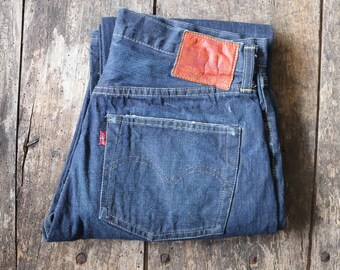 Denim jackets and jeans - Butterworth's Vintage Company