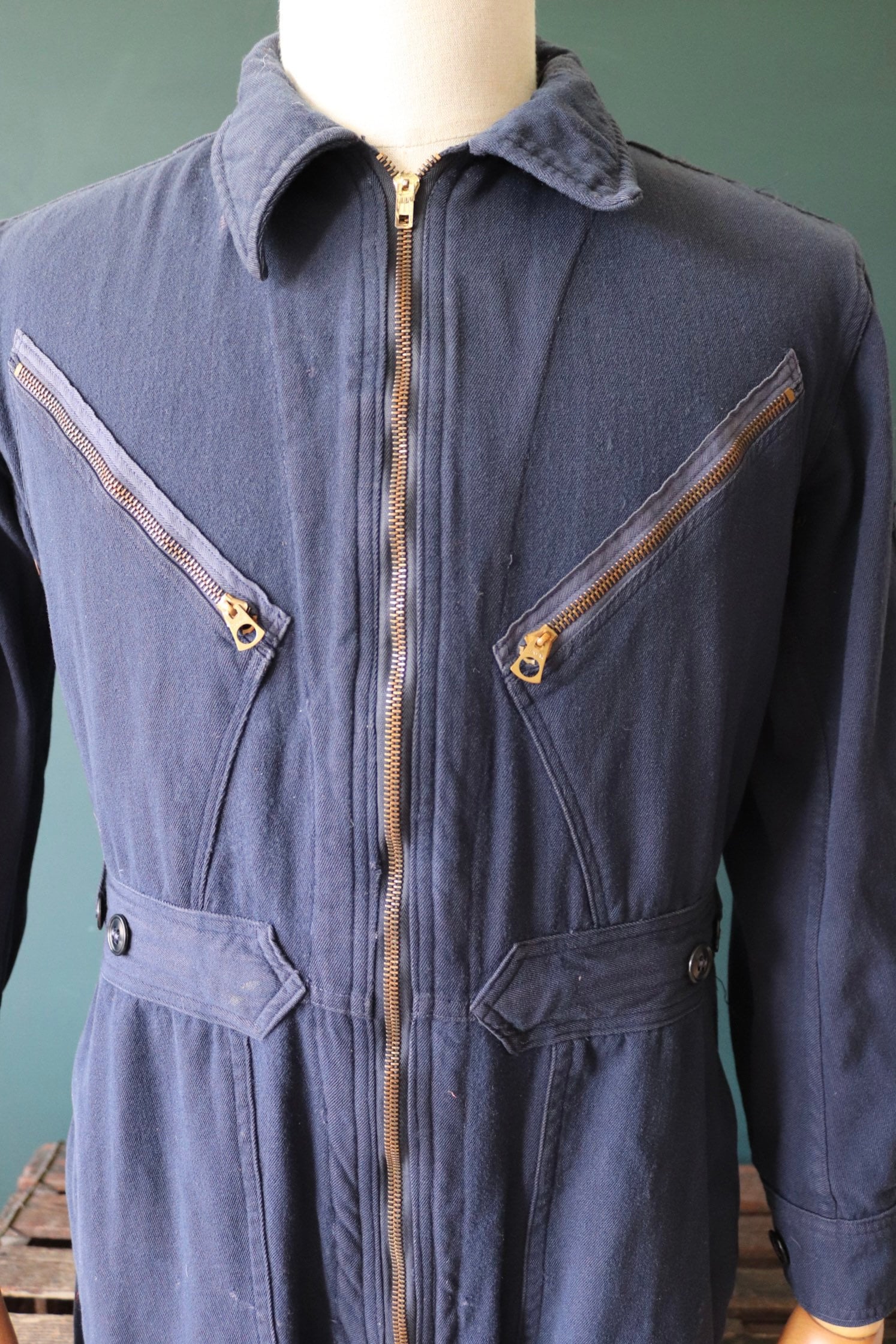 Kleding Gender-neutrale kleding volwassenen Sweaters Vintage jaren 1940 1950 Sportkleding Motor Trui Trui Jersey 