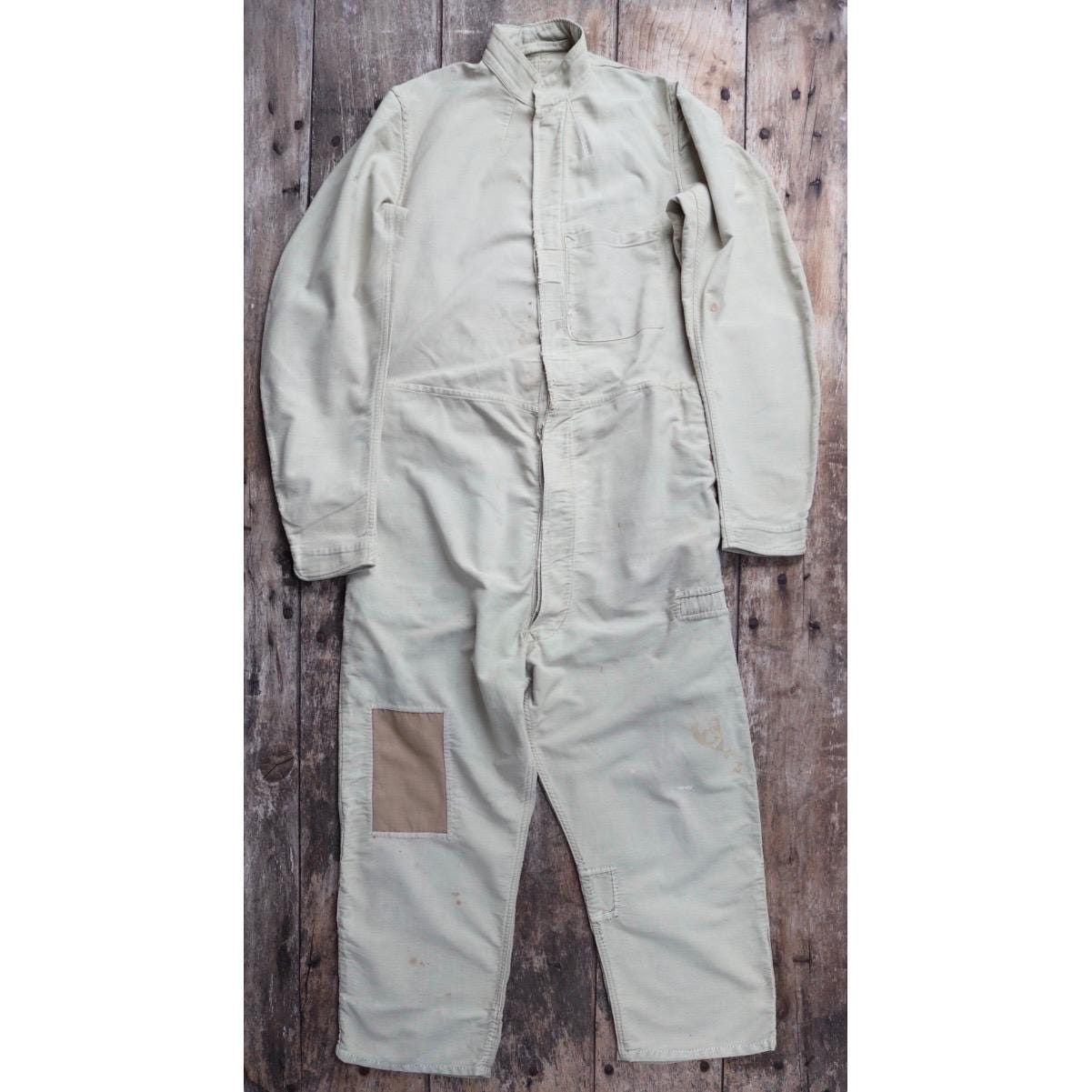 Ww2 Coveralls - Etsy