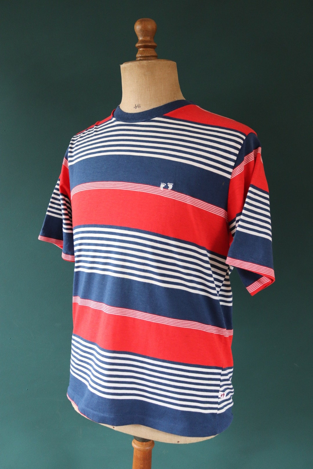 Hang Ten × Japanese Brand × Vintage Vintage hang ten … - Gem