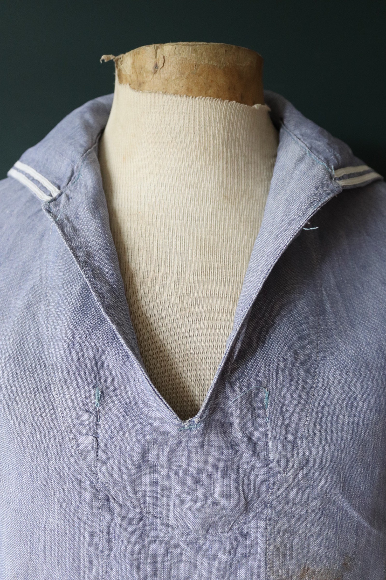 Vintage 1960s 60s French Marine Nationale Navy Naval - Etsy Canada